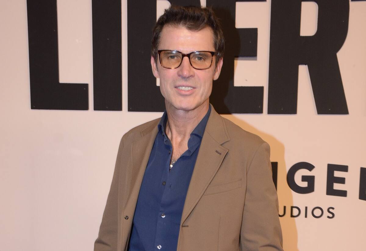 Leonardo García.
