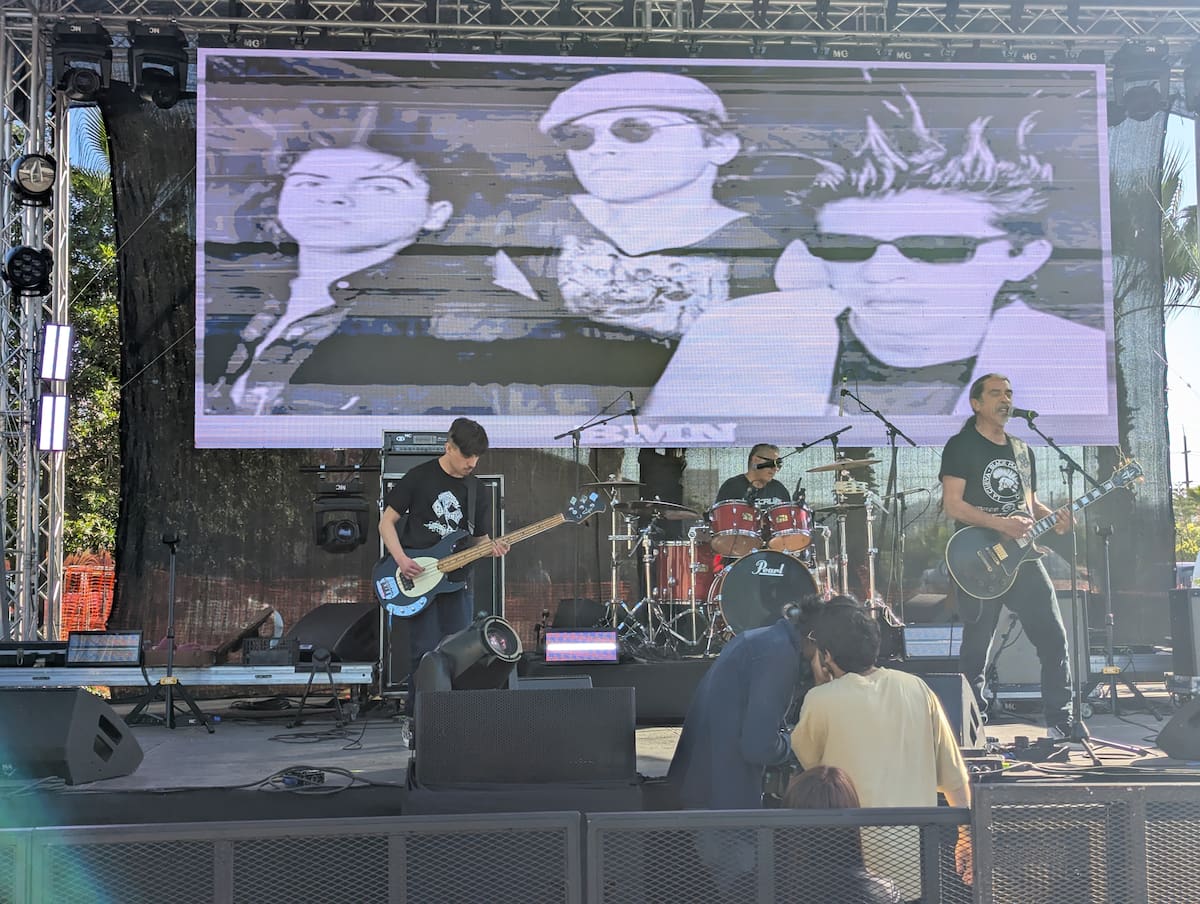 Foto: Víctor A. Delgado