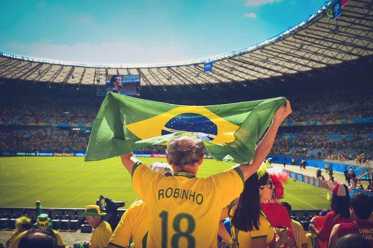 Los pronósticos BETBRAIN para el mundial