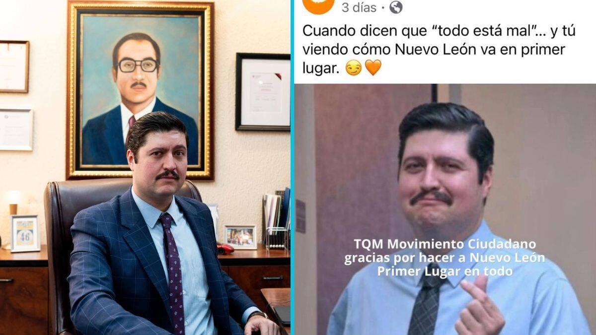 Fernando Bonilla explota contra Movimiento Ciudadano por incluirlo en propaganda política sin permiso y advierte que no permitirá el uso de su imagen