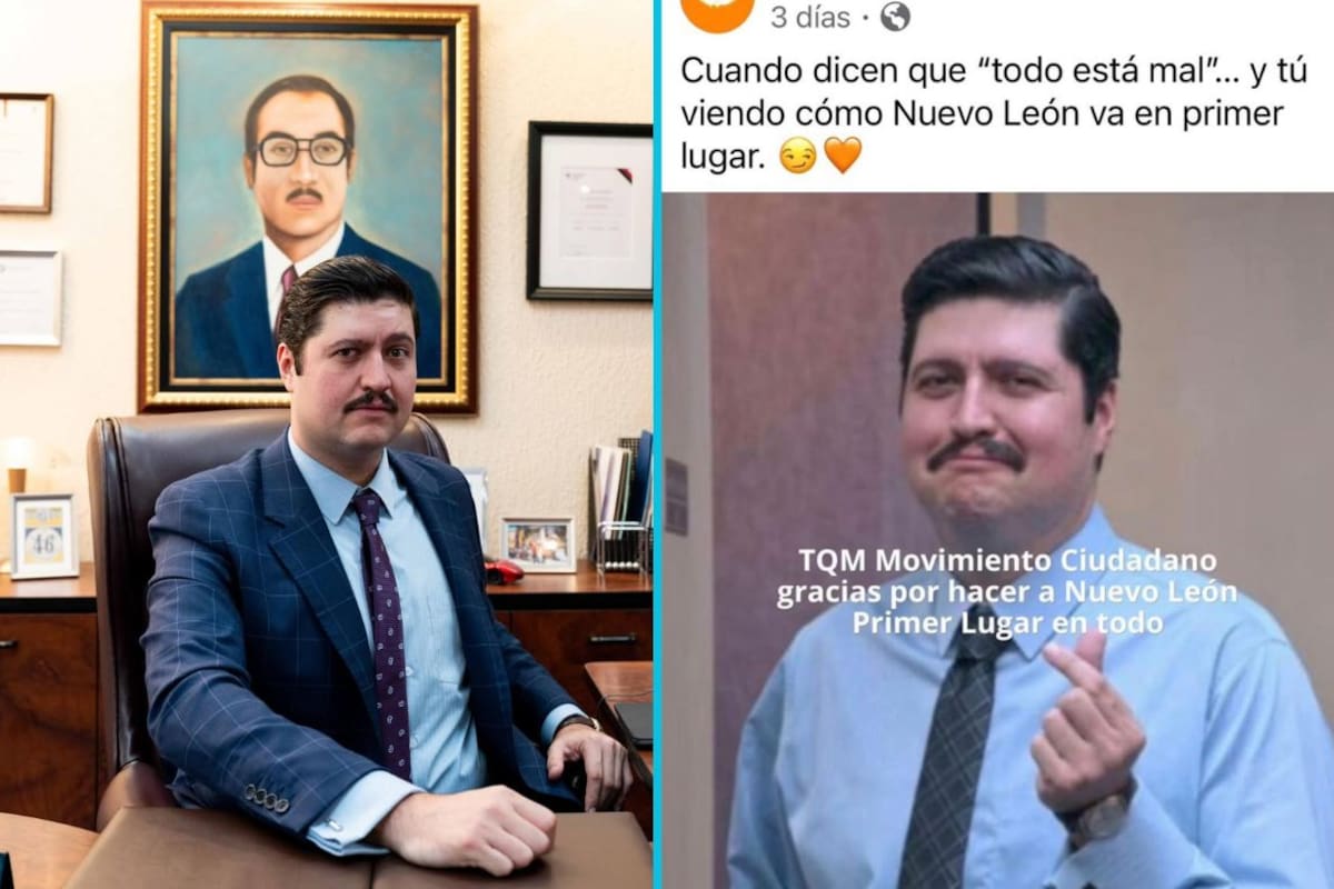 Fernando Bonilla explota contra Movimiento Ciudadano por incluirlo en propaganda política sin permiso y advierte que no permitirá el uso de su imagen