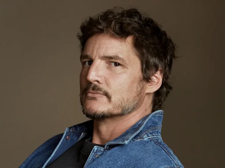 Filtran fotos del rodaje de “De Noche” con Pedro Pascal en la Casa Greene de Cananea
