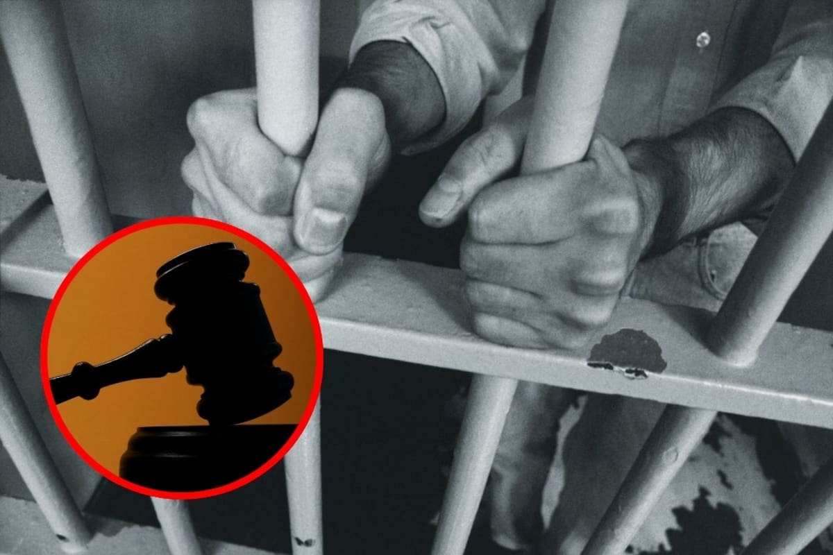 Absuelven a últimos marinos procesados por desaparición forzada en Nuevo Laredo; FGR pierde cuarto juicio del caso