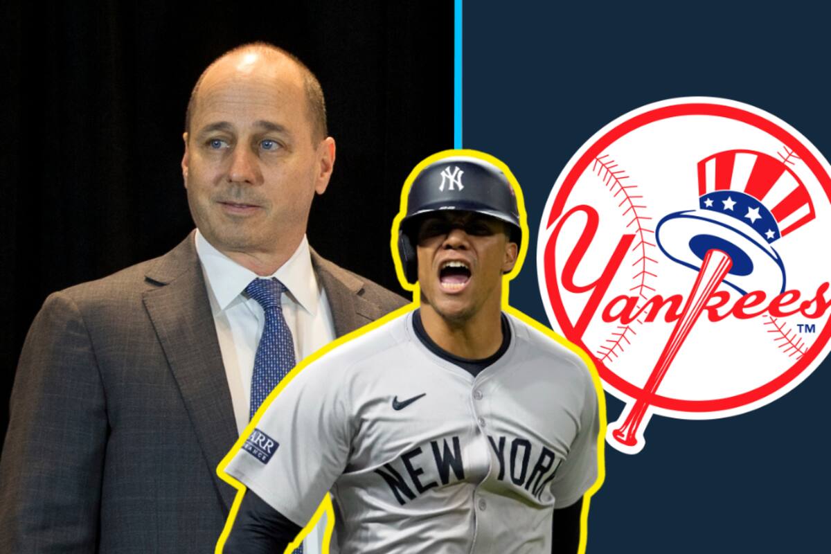 ¿Y si Juan Soto se va? Los Yankees ya tendrían un plan B para suplirlo