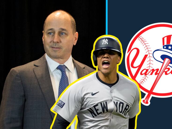 ¿Y si Juan Soto se va? Los Yankees ya tendrían un plan B para suplirlo