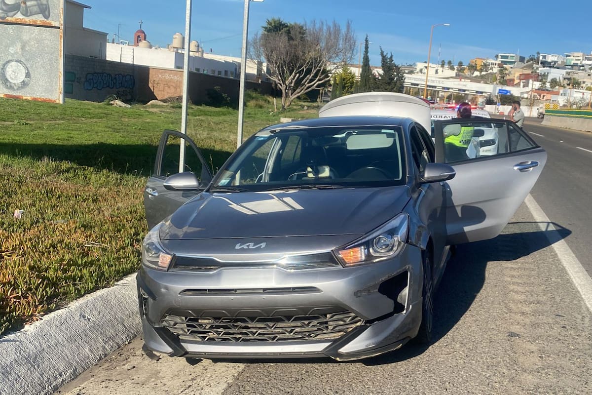 Proponen hasta ocho años de cárcel para “montachoques”: Esto se sabe