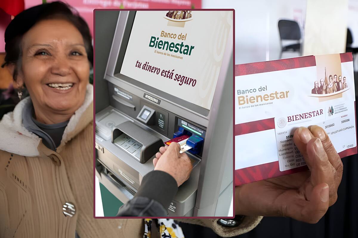 Pensión del Bienestar 2024: Harán pagos adelantados por elecciones; este es el calendario