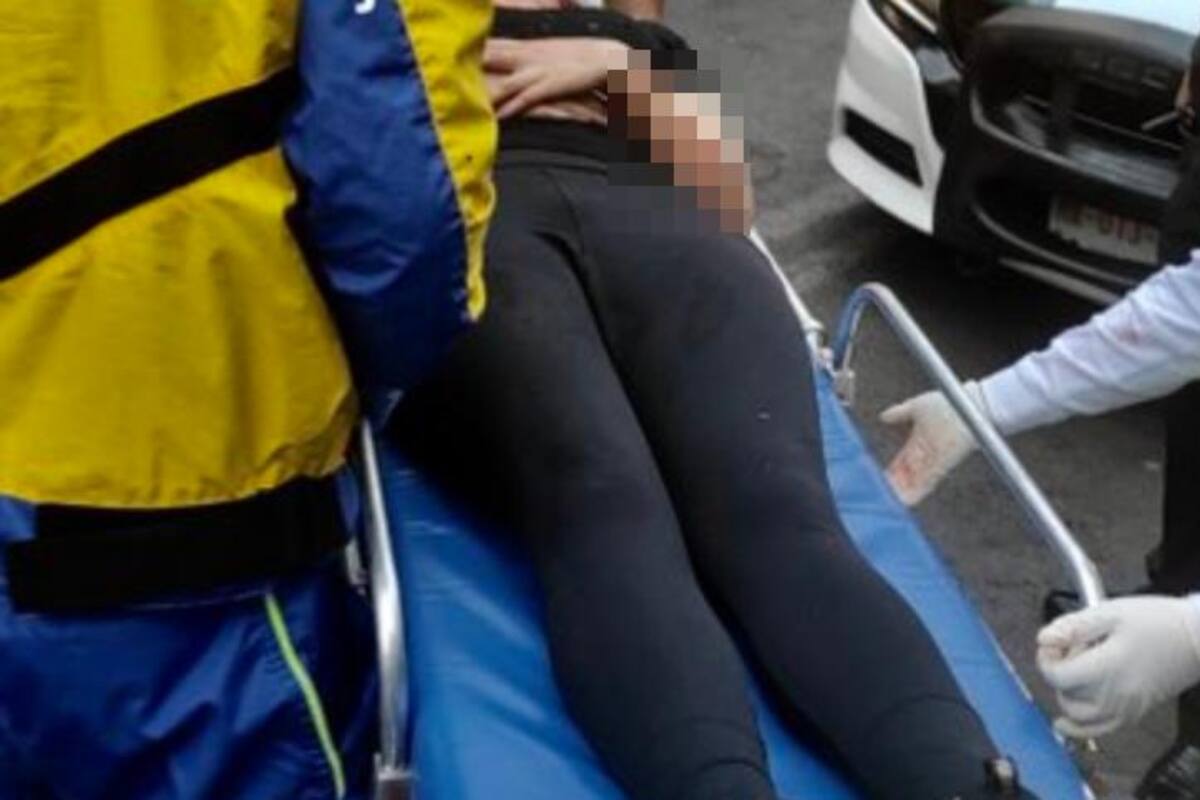 Acusan a nieto de Luis Echeverría de intento de homicidio contra su ex novia
