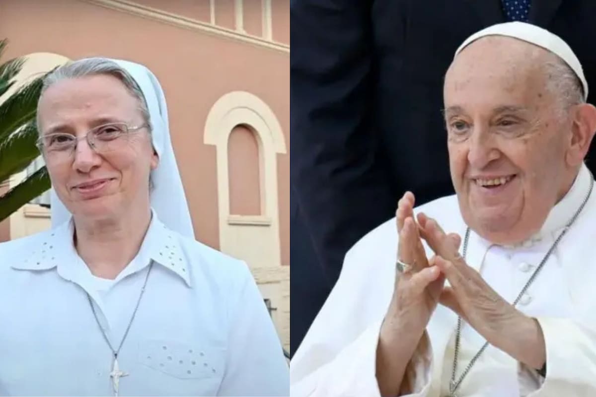 Aumenta la representación de mujeres en el Vaticano, según Vatican News