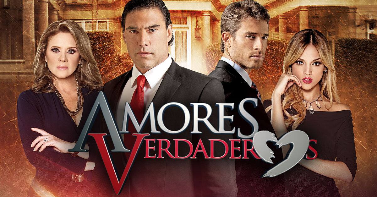 "Amores Verdaderos", 2012