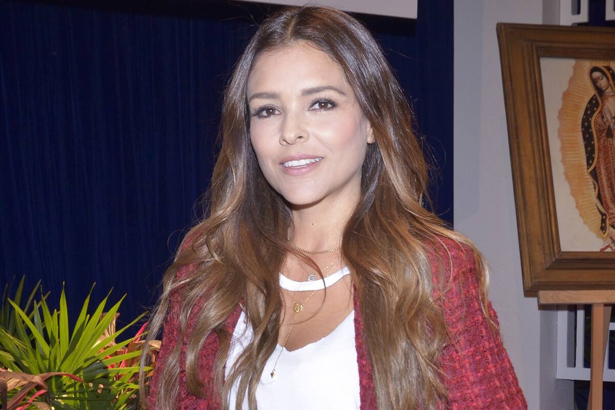 Grettell Valdez revela cómo contrajo el virus que le fue extirpado del dedo pulgar