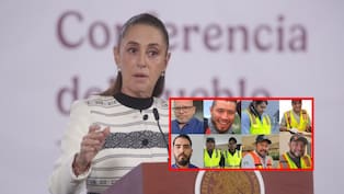 Investiga FGR si hubo extorsión a mina de Concordia