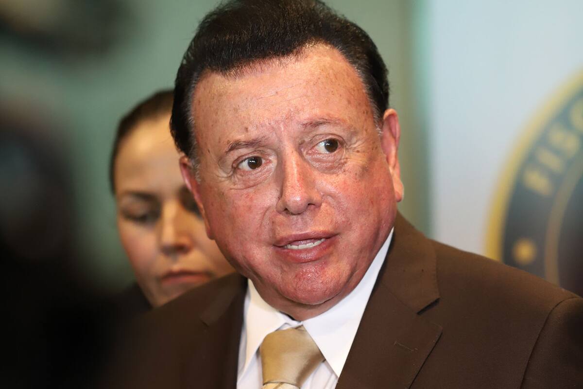 Asegura Fiscal que con la Alcaldesa mejorará seguridad en Tijuana
