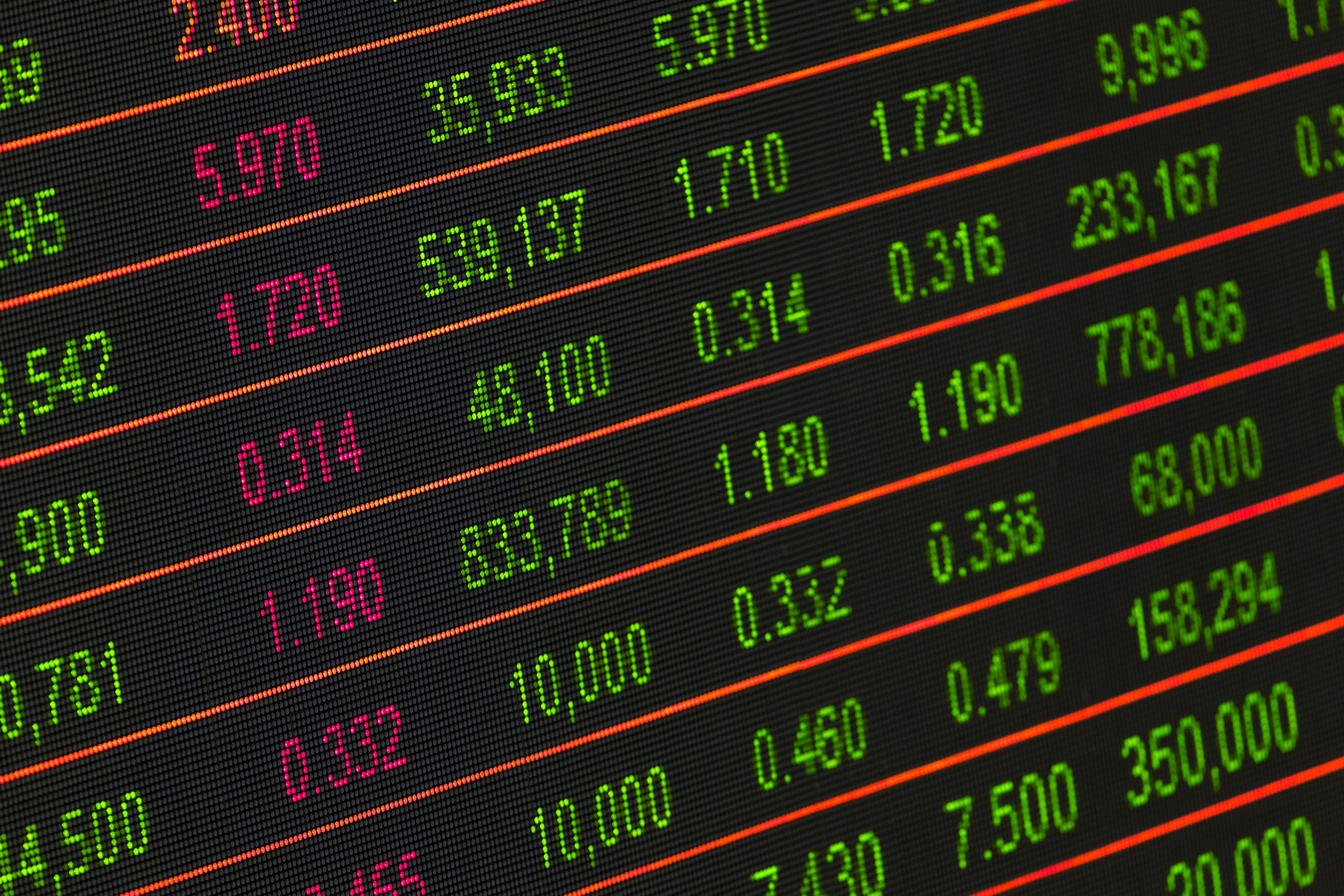 Bolsa Mexicana de Valores cierra con pérdida del 1,03% en su principal indicador