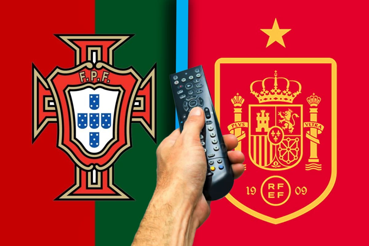 Portugal vs España: ¿A qué hora y por dónde ver EN VIVO la Final de la Liga de Naciones de la UEFA en México?