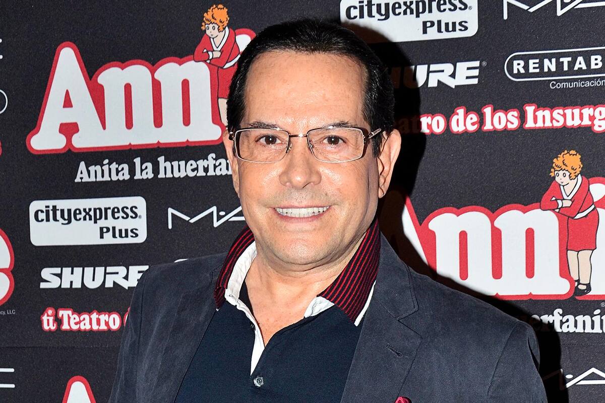 “Hay mucha falsedad”: Pepillo Origel arremete contra la farándula mexicana