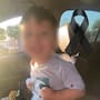 Entregan a su papá el cuerpo de “Vicentito”, niño olvidado en el auto; su madre podría comparecer ante un juez este martes