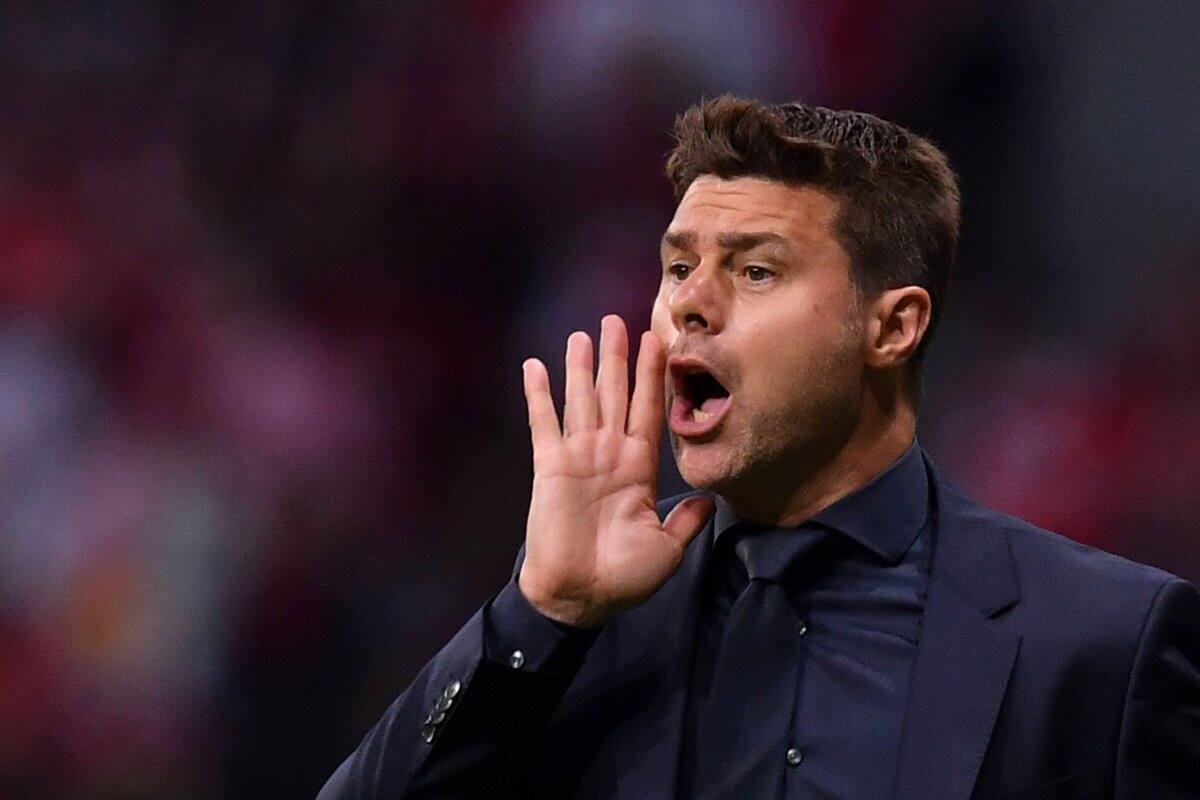 Mauricio Pochettino deja en el aire su continuidad en el Tottenham
