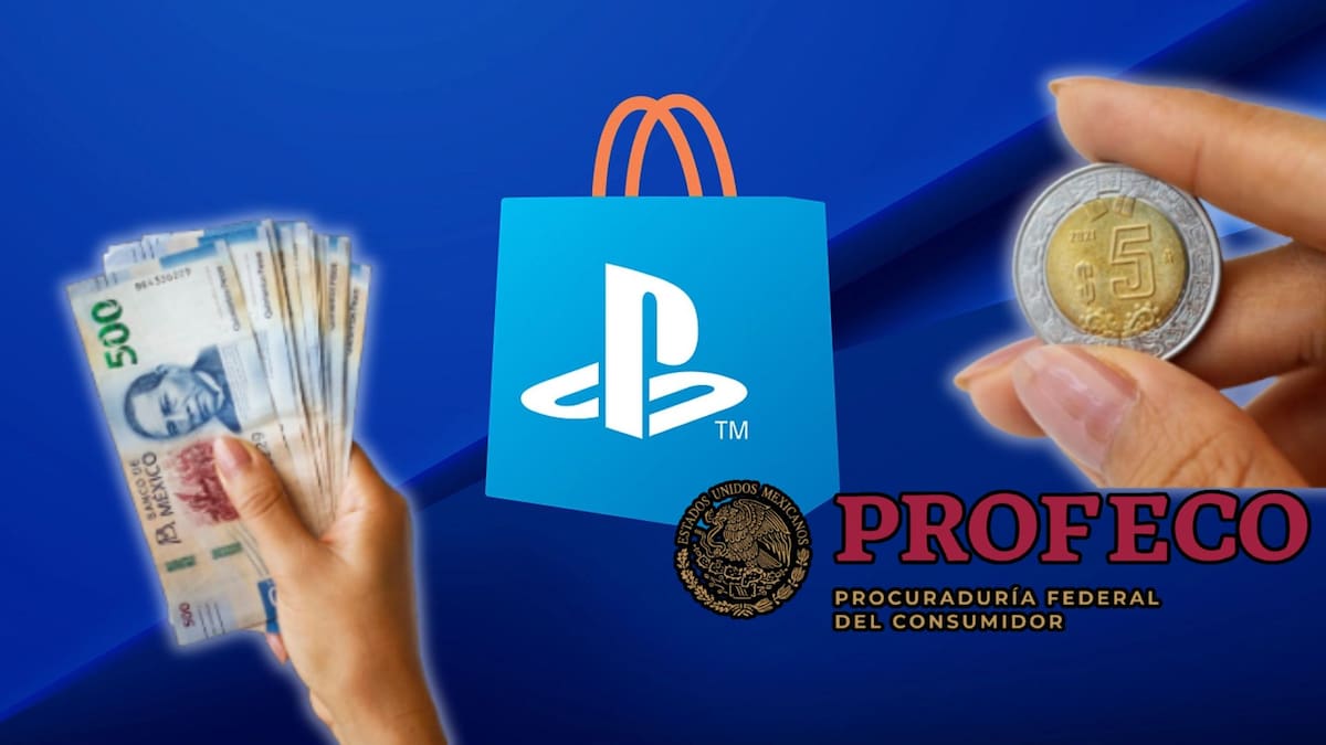 Tras una queja ciudadana ante Profeco, la PlayStation Store inicia la transición para regionalizar sus precios en pesos mexicanos e incluir impuestos obligatorios, eliminando los cobros en dólares para competir con Nintendo y Xbox