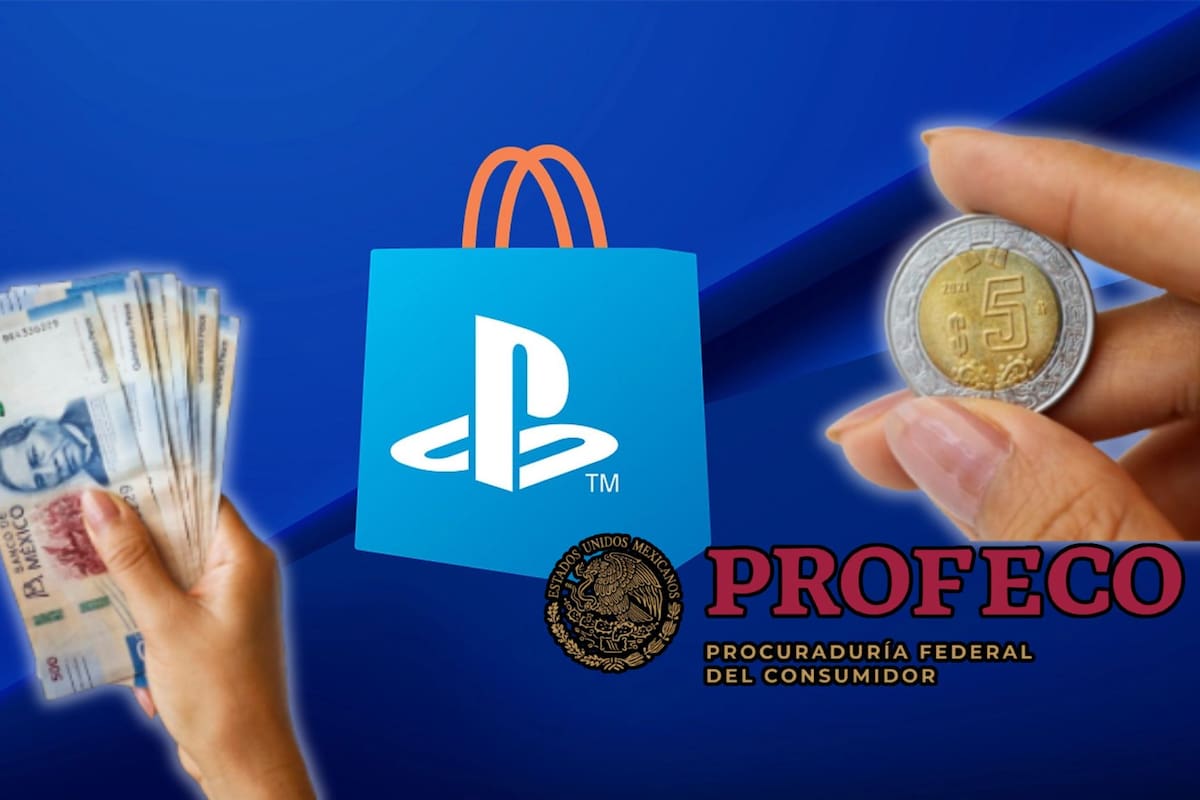 Tras una queja ciudadana ante Profeco, la PlayStation Store inicia la transición para regionalizar sus precios en pesos mexicanos e incluir impuestos obligatorios, eliminando los cobros en dólares para competir con Nintendo y Xbox