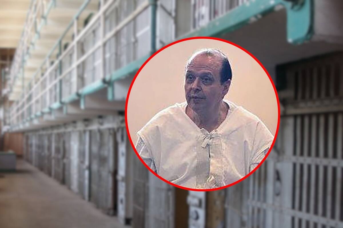 Jueza de Texas suspende la ejecución de Robert Roberson, preso durante 21 por la muerte de su hija ¿Qué sucedió?