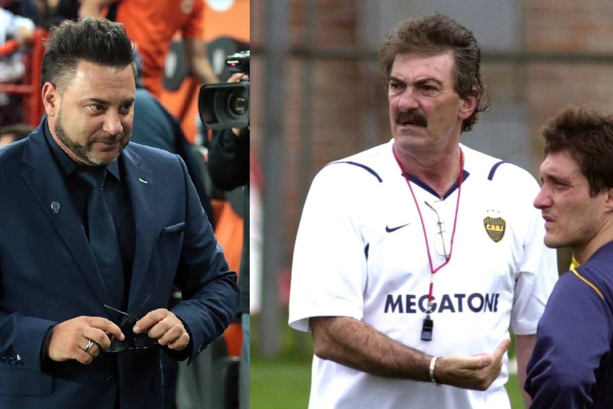 DT argentinos que dejaron la Liga MX y no lograron brillar en Argentina