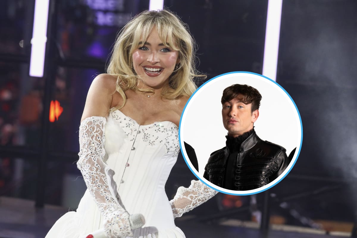 Barry Keoghan niega infidelidad a Sabrina Carpenter en podcast con Benny Blanco: “La narrativa no es verdad”