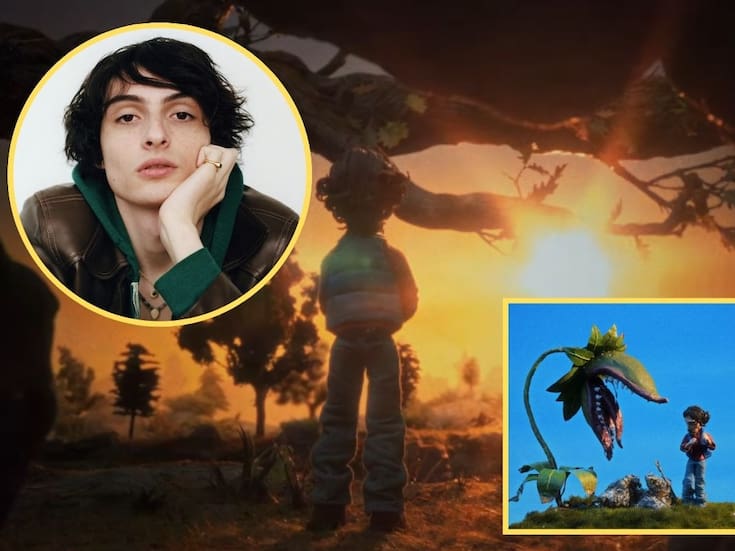 George Harrison estrena su primer video musical 52 años después: Finn Wolfhard dirige el clip oficial de “Give Me Love (Give Me Peace On Earth)”