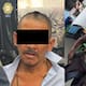Detienen en CDMX a hombre que amenazó a turista con un cuchillo; es señalado por asaltar a una mujer