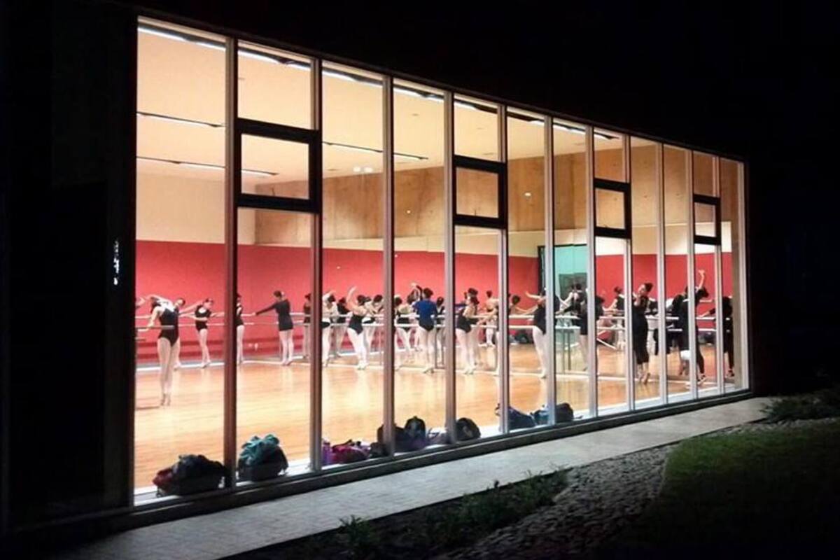 Ceart Tijuana inicia talleres artísticos y culturales para el ciclo 2022-2