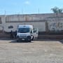 Una persona muere por posible infarto afuera de un banco en el Centro de Hermosillo