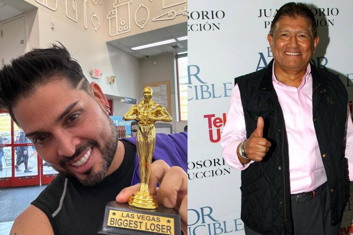Omar Suárez acusa a Juan Osorio de querer sabotear ‘Perfume de Gardenia’