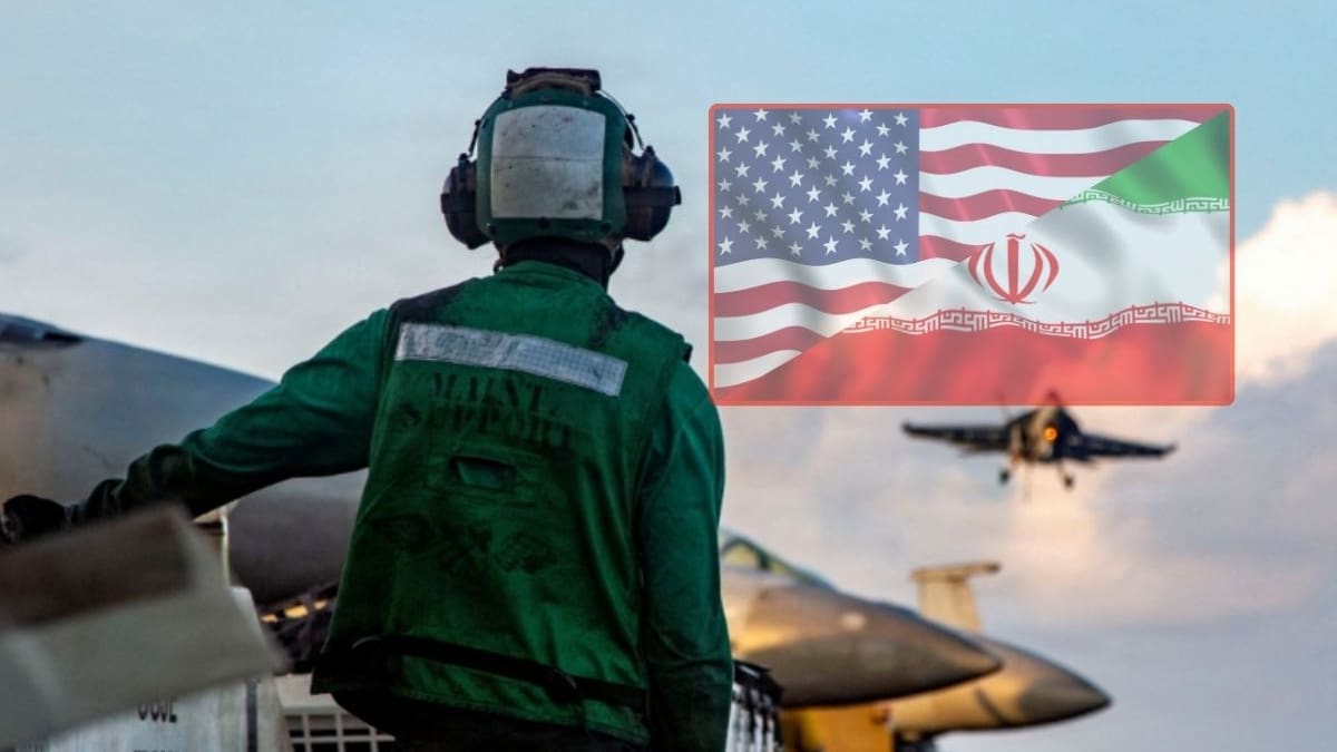 Irán contradice a Trump y afirma que rescate de piloto estadounidense falló, mientras EEUU sostiene que sí fue localizado en una operación aérea a gran escala