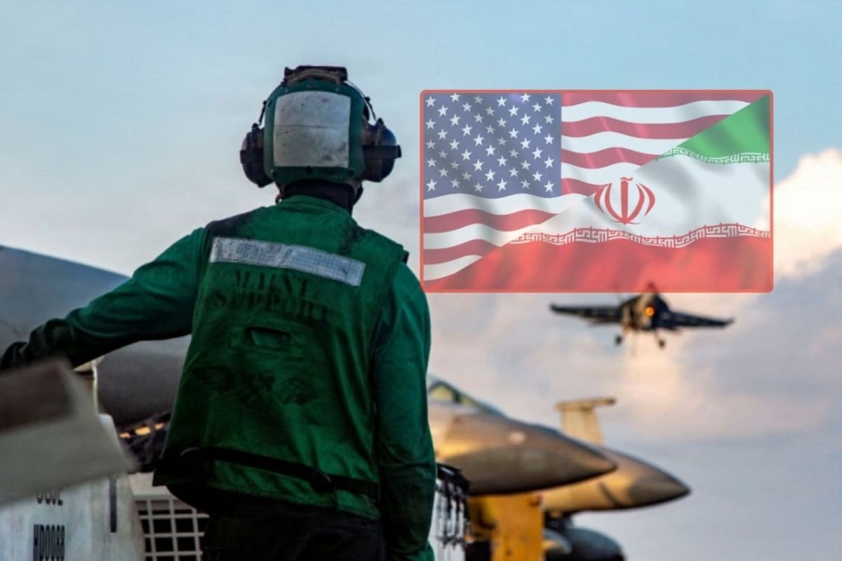 Irán contradice a Trump y afirma que rescate de piloto estadounidense falló, mientras EEUU sostiene que sí fue localizado en una operación aérea a gran escala