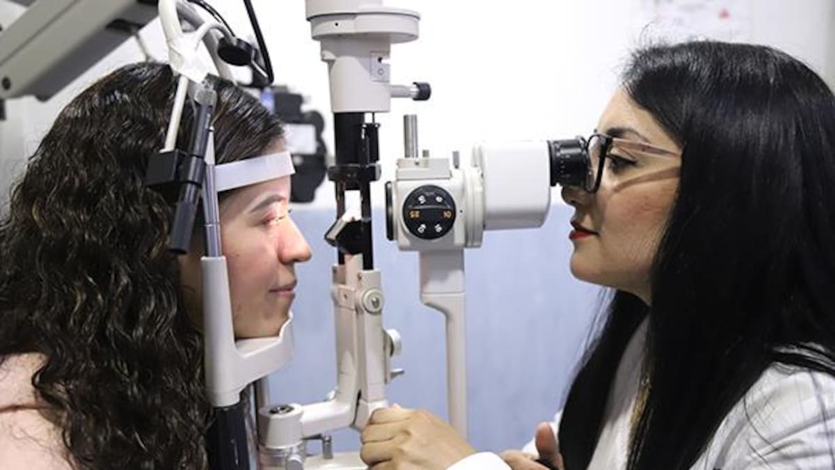 “Bienestar Visual para un Mejor Aprendizaje”