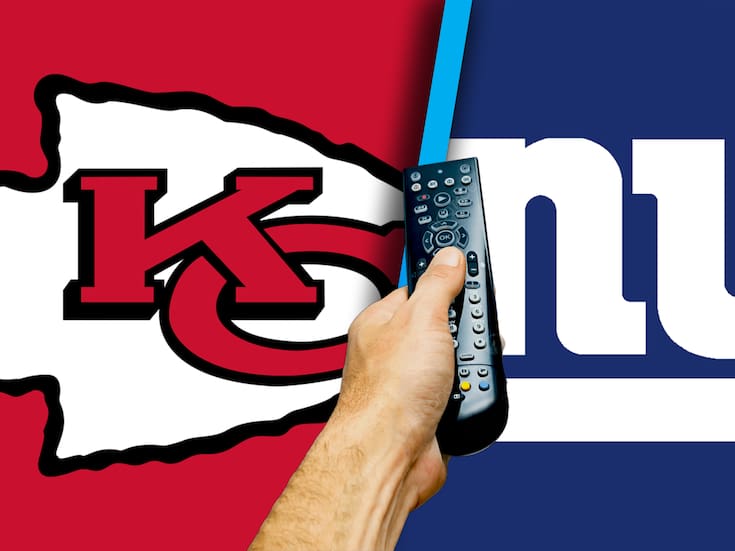 Chiefs vs Giants: ¿A qué hora y dónde ver EN VIVO en México la Semana 3 de la NFL 2025?