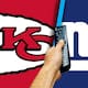 Chiefs vs Giants: ¿A qué hora y dónde ver EN VIVO en México la Semana 3 de la NFL 2025?