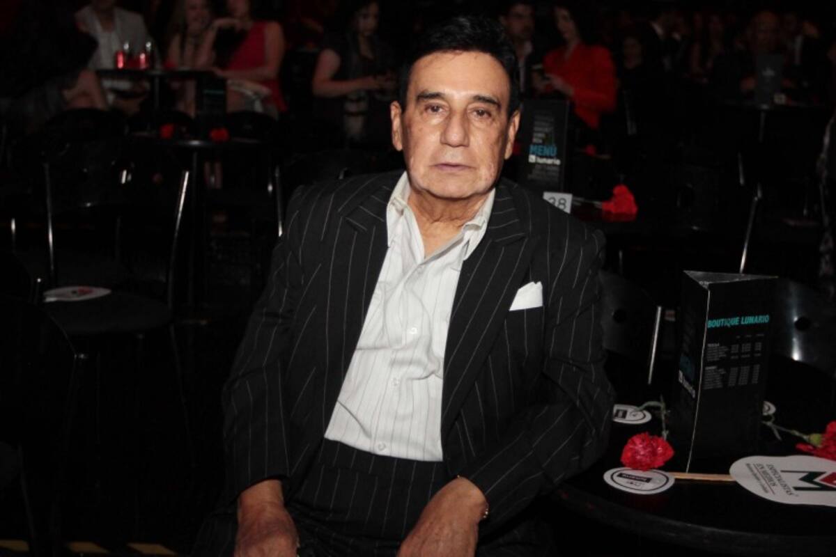 Gualberto Castro a través del tiempo