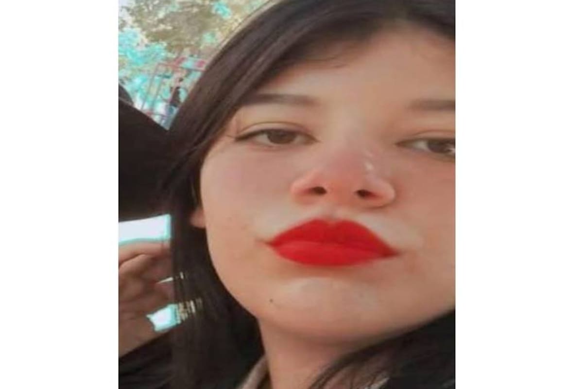 Buscan a Génesis Rubí, hija de mujer hallada sin vida en el Valle de Mexicali