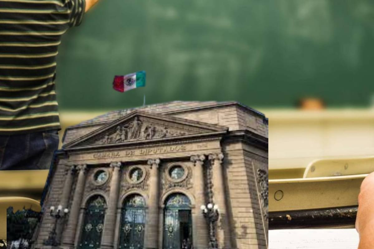 ¡No más celulares en aulas de CDMX! Aprueban prohibir su uso en primarias y secundarias
