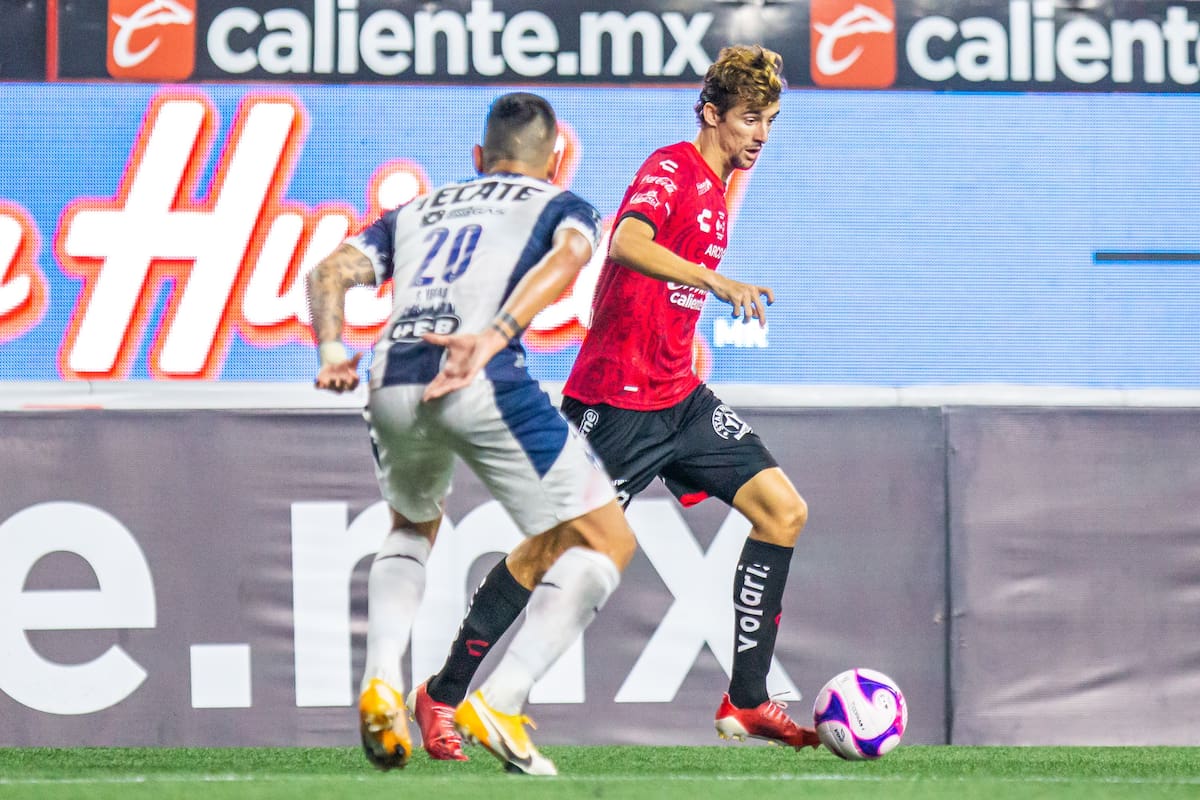 Xolos va en desventaja para la Final de Copa MX