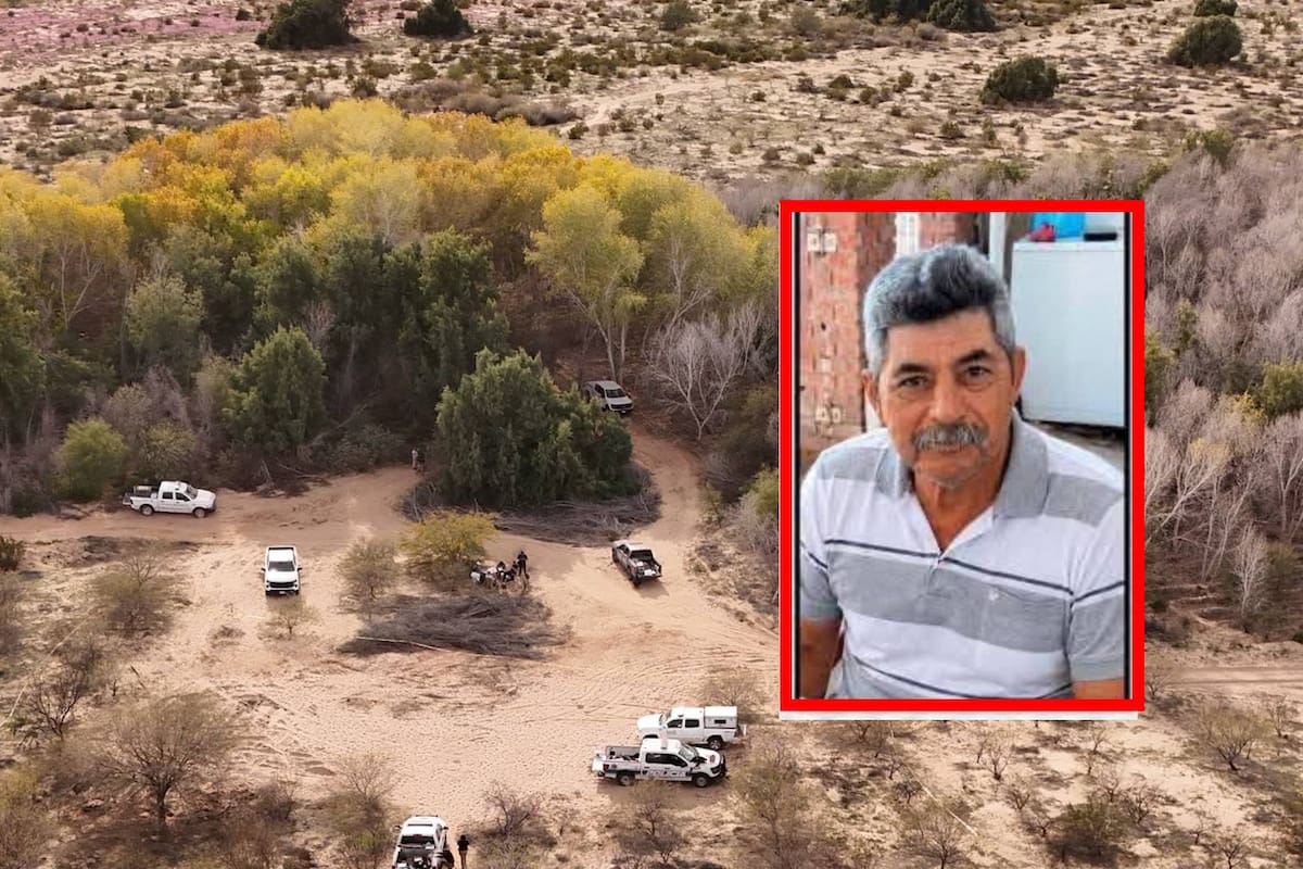 Encuentran en el Miguel Alemán chaleco de velador desaparecido al salir de su trabajo