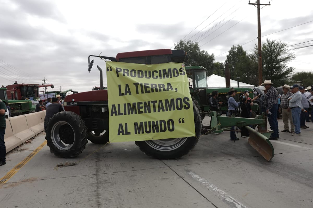 Foto: Javier Gallegos.