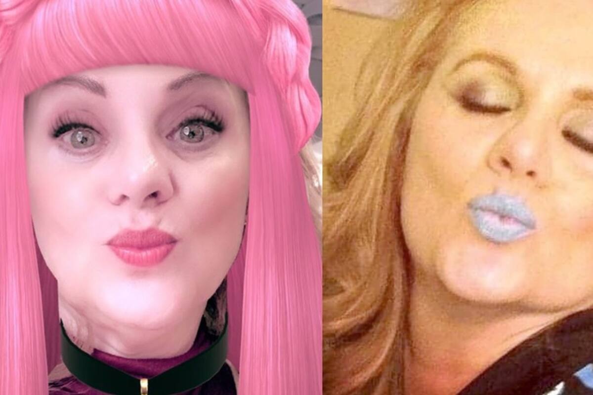¿Gana más que en Televisa? Revelan ingresos de Erika Buenfil por ser la ‘reina de TikTok’
