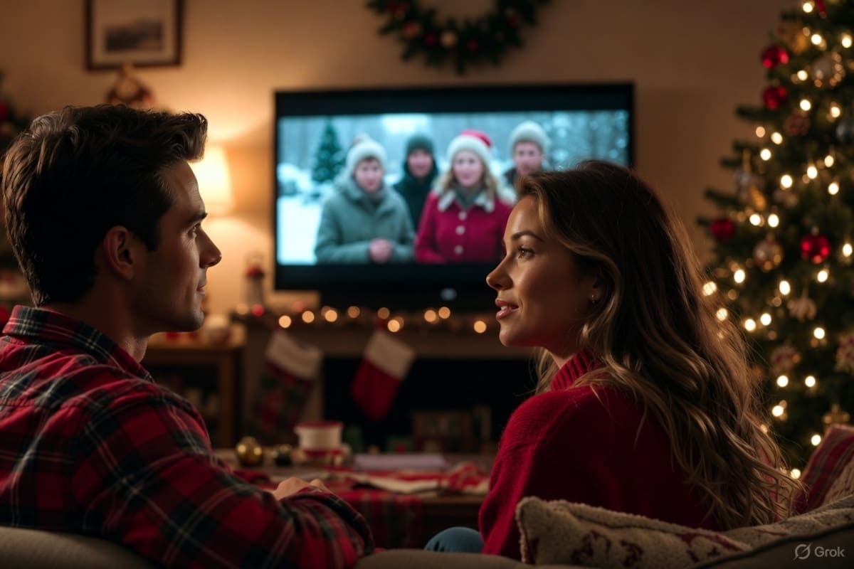 Cinco películas de Navidad que surgieron de cuentos clásicos