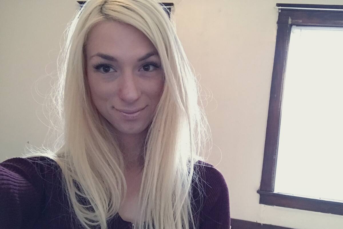 Muere a los 30 años Holly Parker, estrella porno trans