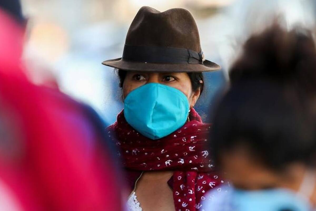 Coronavirus invade continente americano; crece transmisión local