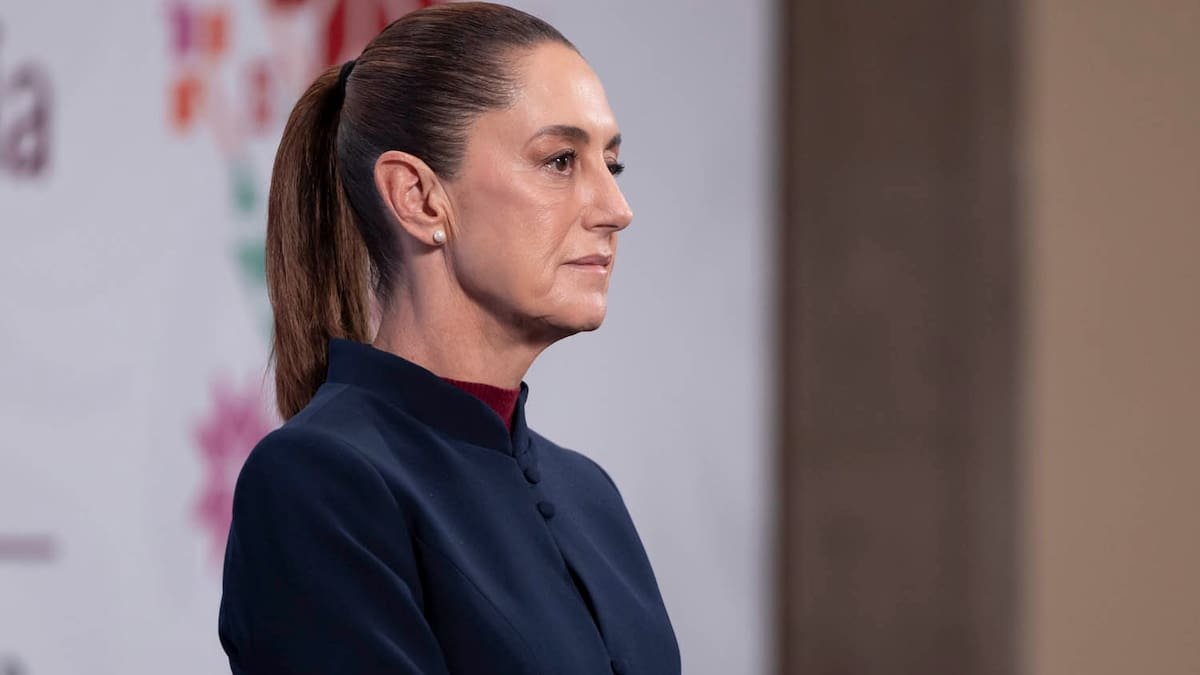 Sheinbaum promete justicia por el asesinato del dirigente limonero Bernardo Bravo; detienen a presunto extorsionador ligado a Los Blancos de Troya