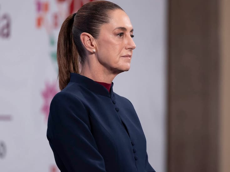 Sheinbaum promete justicia por el asesinato del dirigente limonero Bernardo Bravo; detienen a presunto extorsionador ligado a Los Blancos de Troya