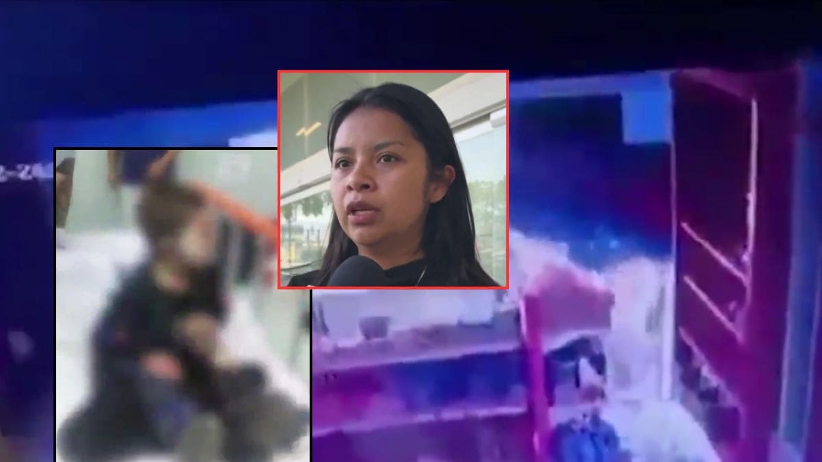 Henry, de 2 años lucha por su vida tras ataque con fuego en tienda de Edomex: sufrió quemaduras en el 80% del cuerpo; familia pide donadores de sangre mientras autoridades investigan a los responsables